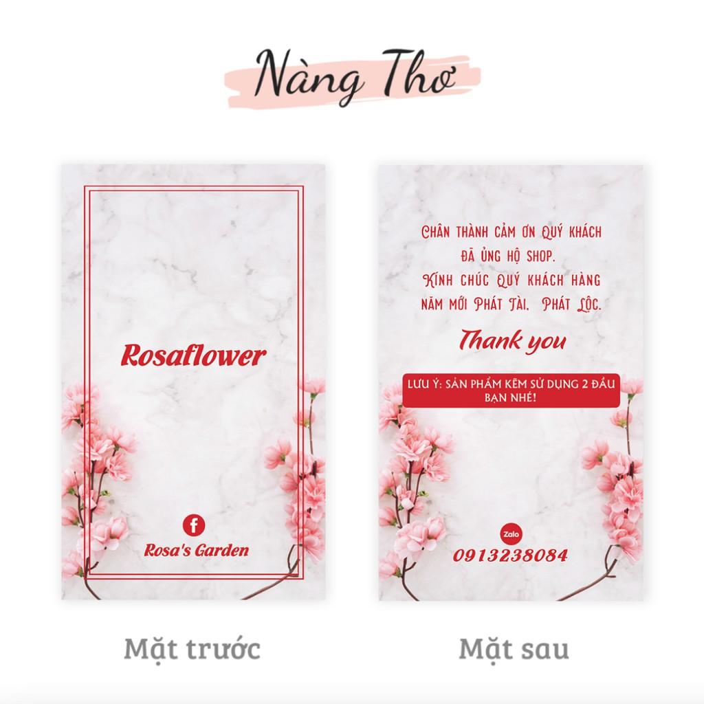 IN NAMECARD DANH THIẾP THIẾT KẾ THEO YÊU CẦU_DECAL VIP