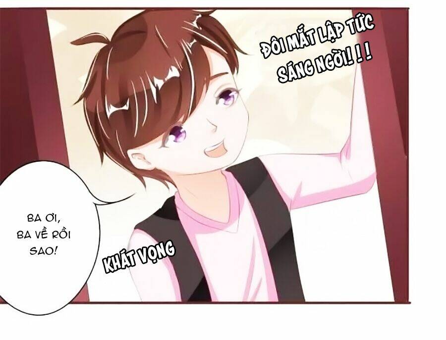 vương tước tư hữu bảo bối chapter 49 2