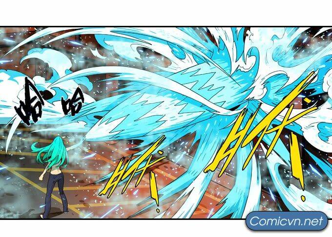 dị nhân bất tử chapter 42 14