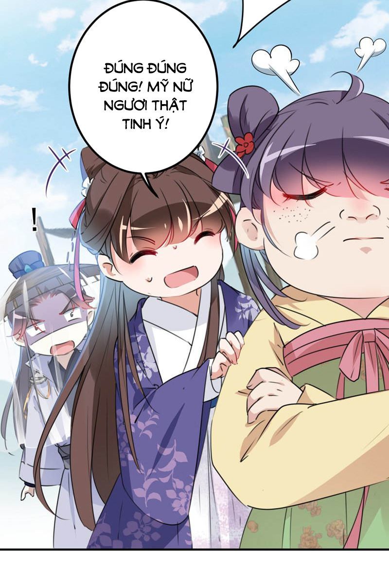 vương gia không thể trêu chapter 101 14