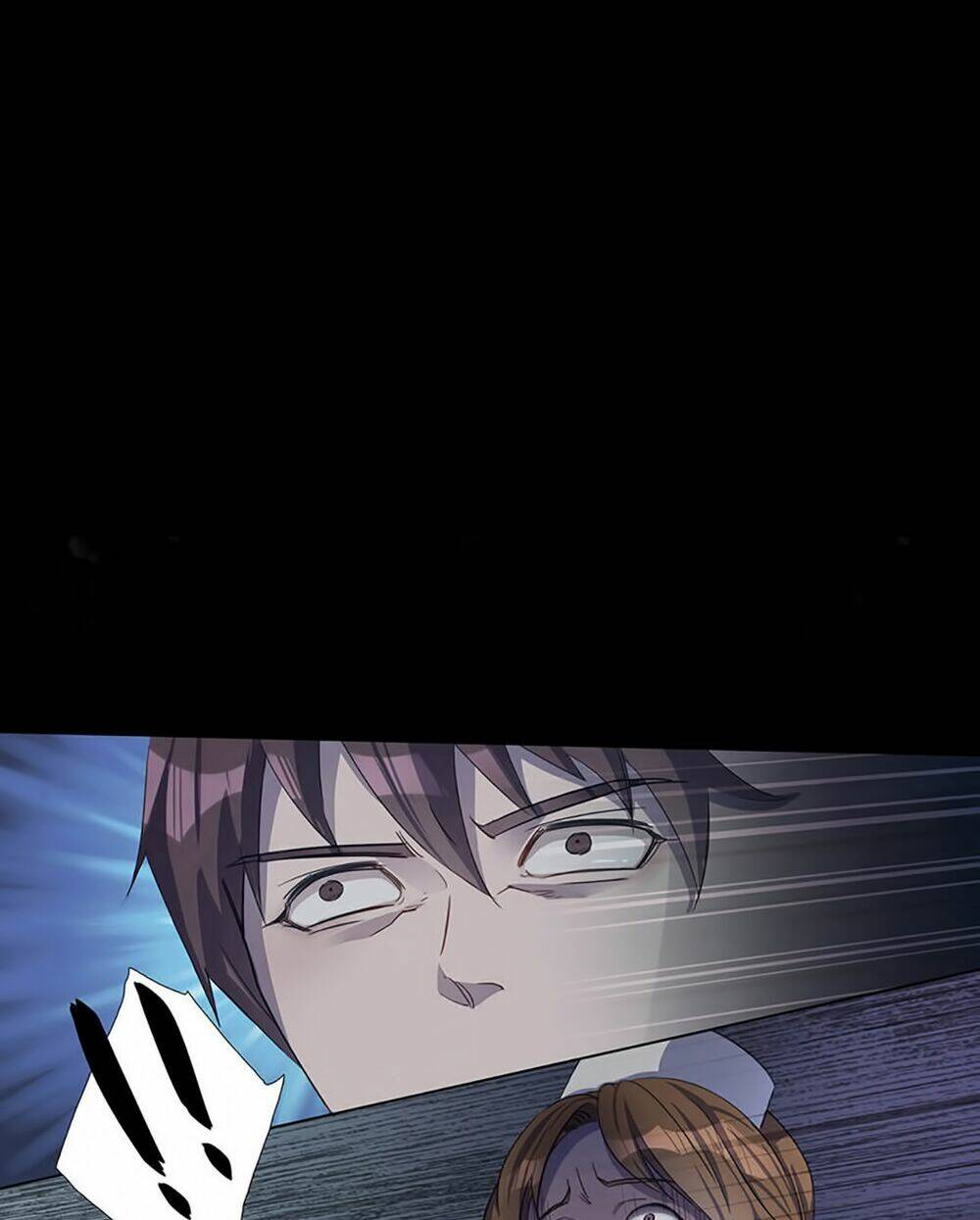 thông linh ngụy y chapter 3 27