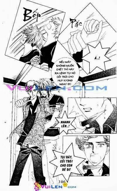 wait! wolf chapter 16 106