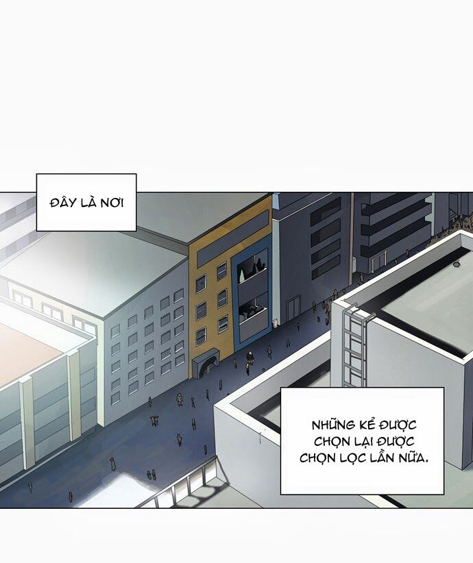 tòa tháp bí ẩn 2 chapter 1 2