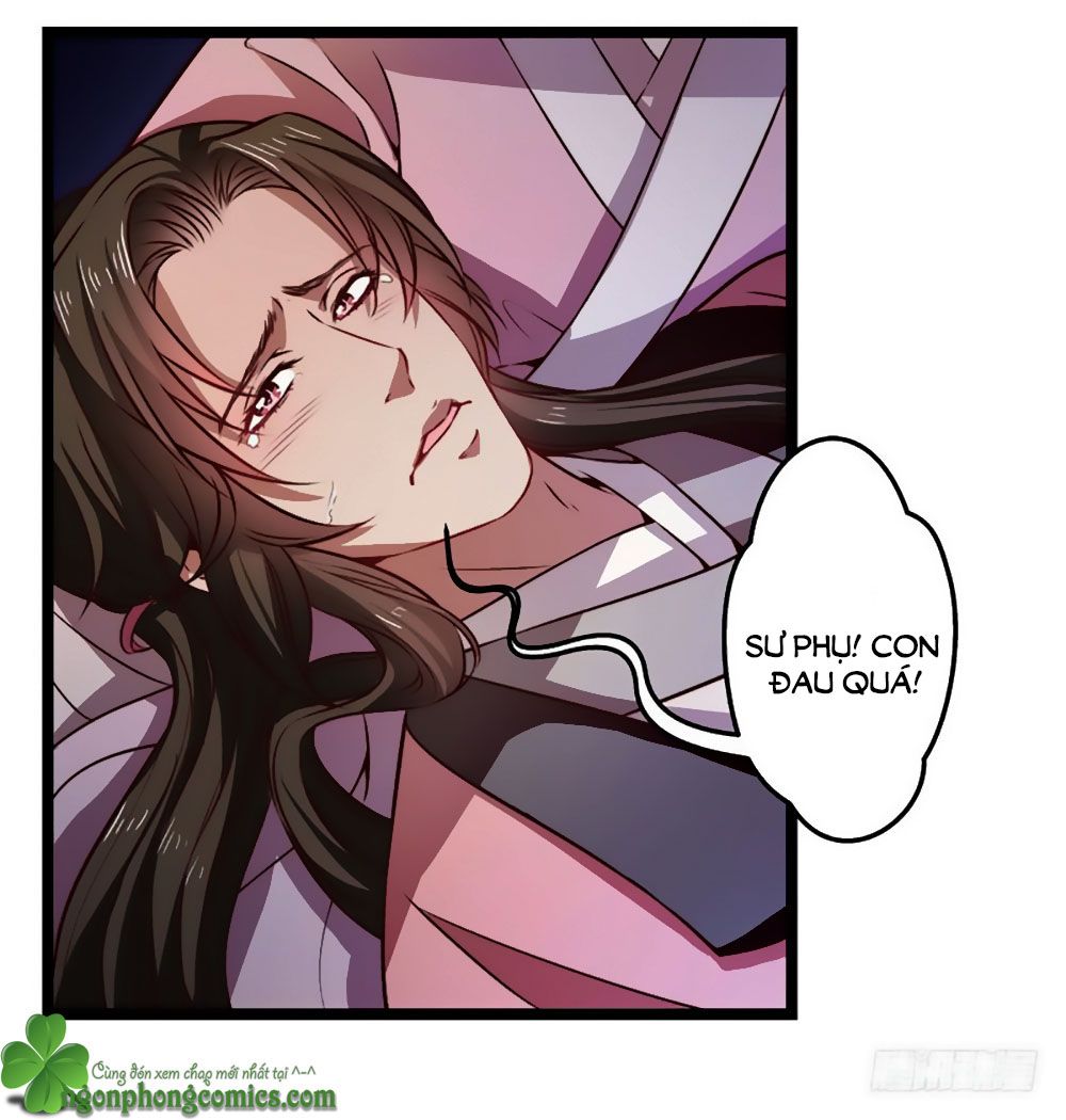 Liêu Liêu Nhân Thân Tu Tiên Truyện chapter 67 - Trang 40