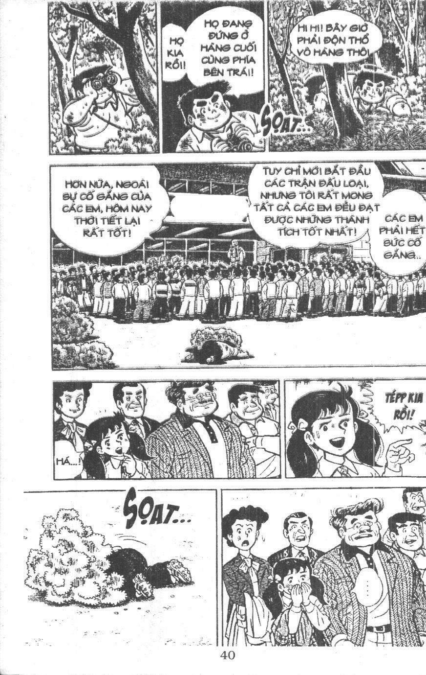 ashita tenki ni naare chapter 2 38