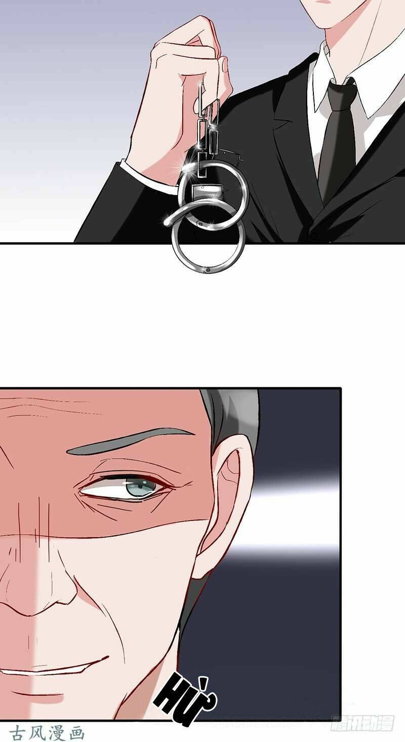 manh thê khó dỗ chapter 61 15