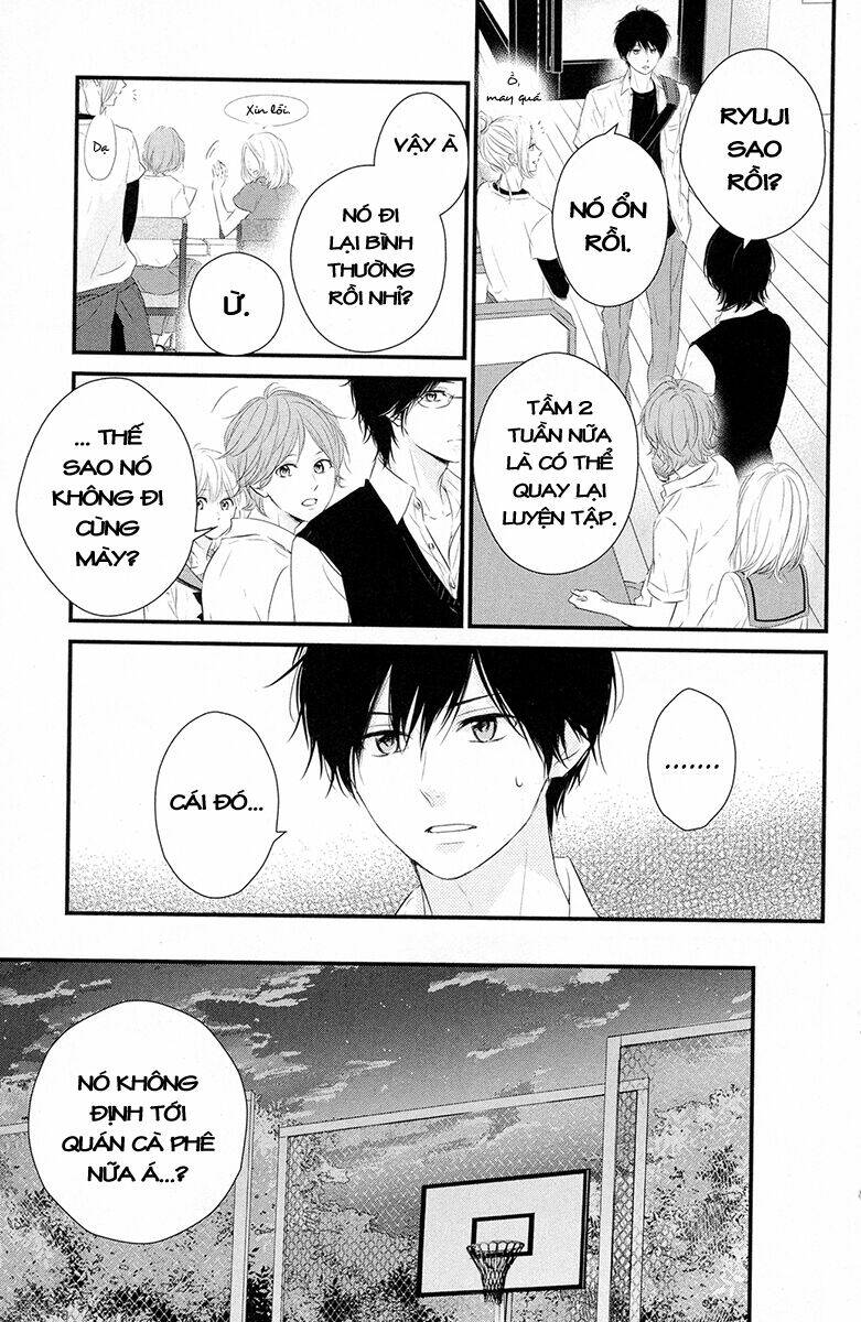 haru matsu bokura chapter 18 14