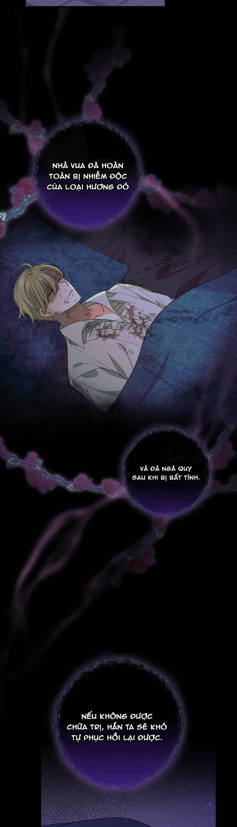 lần này tôi sẽ yêu thương bản thân hơn chapter 70.1 12