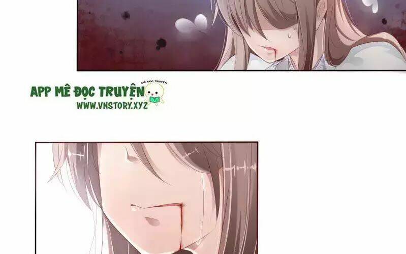 trọng sinh đế phi: quyền khuynh thiên hạ chapter 1 4