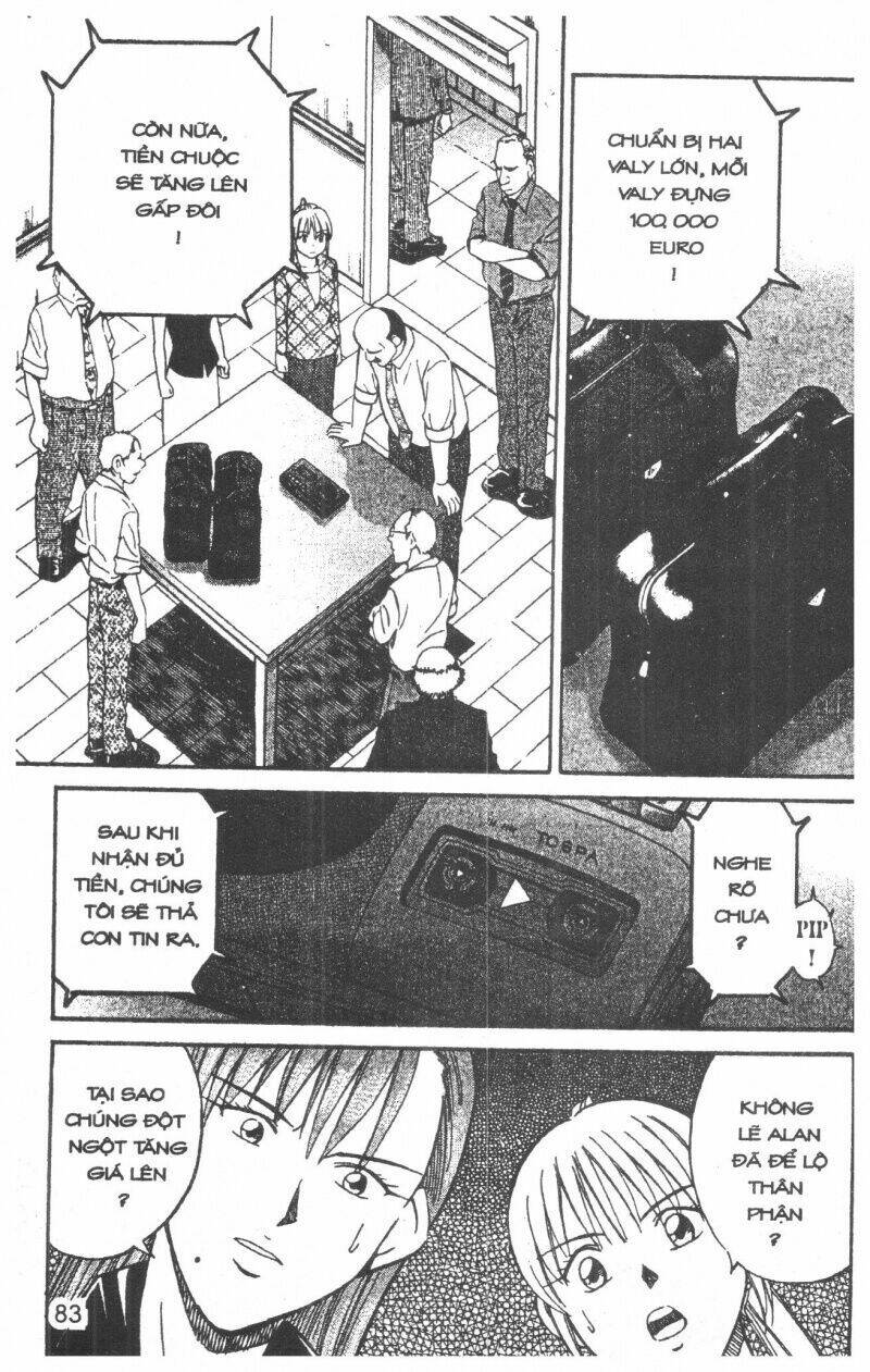 thám tử toma chapter 10 83