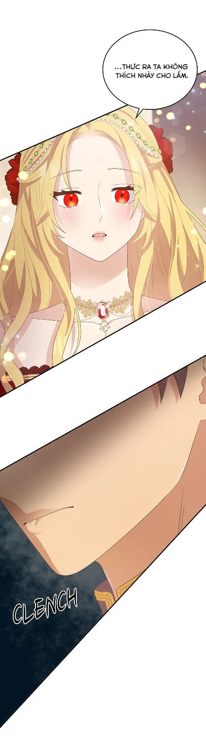 công chúa hai mặt chapter 56 37