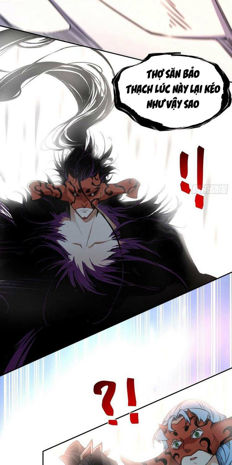 ta là nhà giàu số một, ta không muốn trọng sinh chapter 67 28