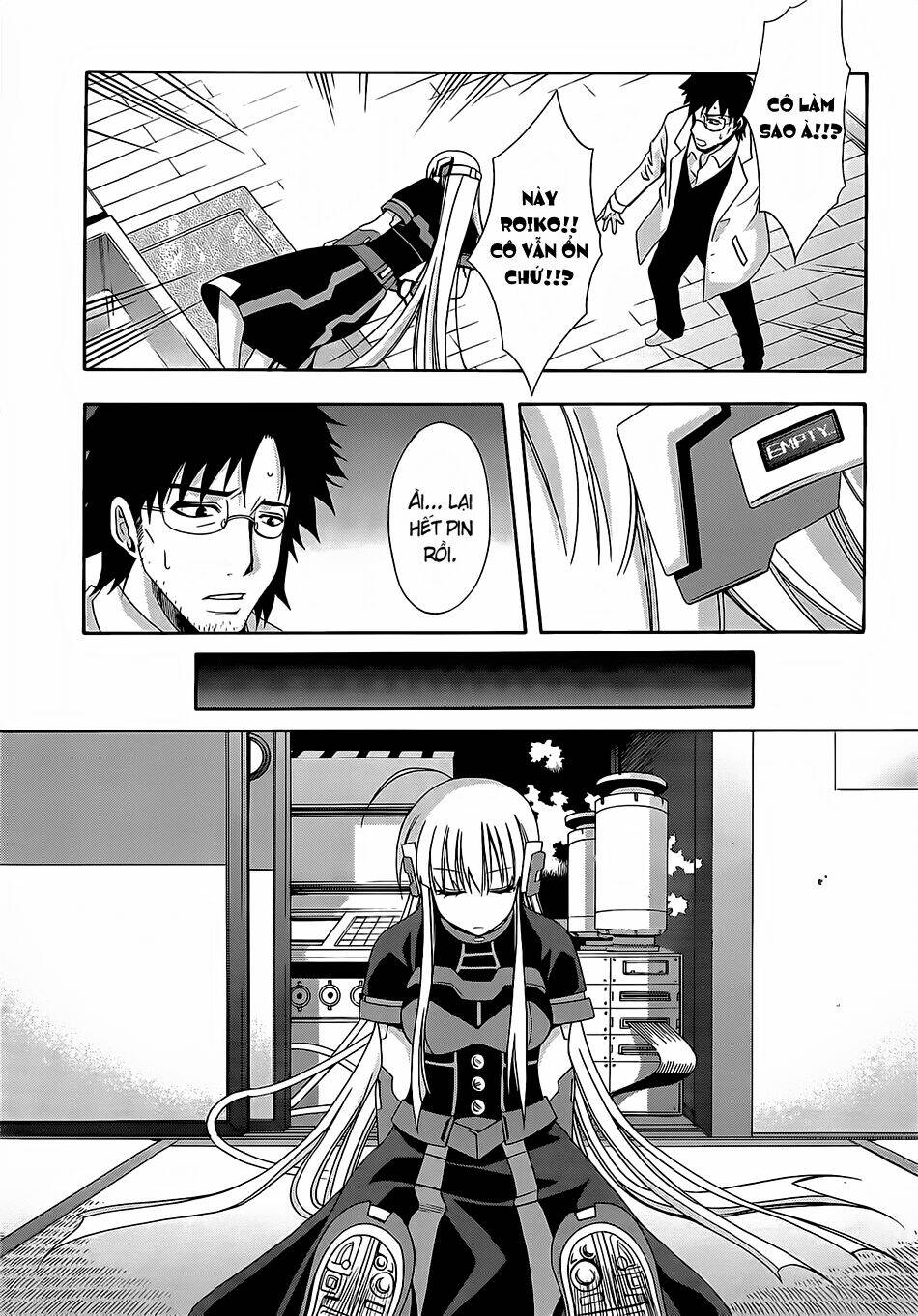 anh hùng xấu xa chapter 22 6