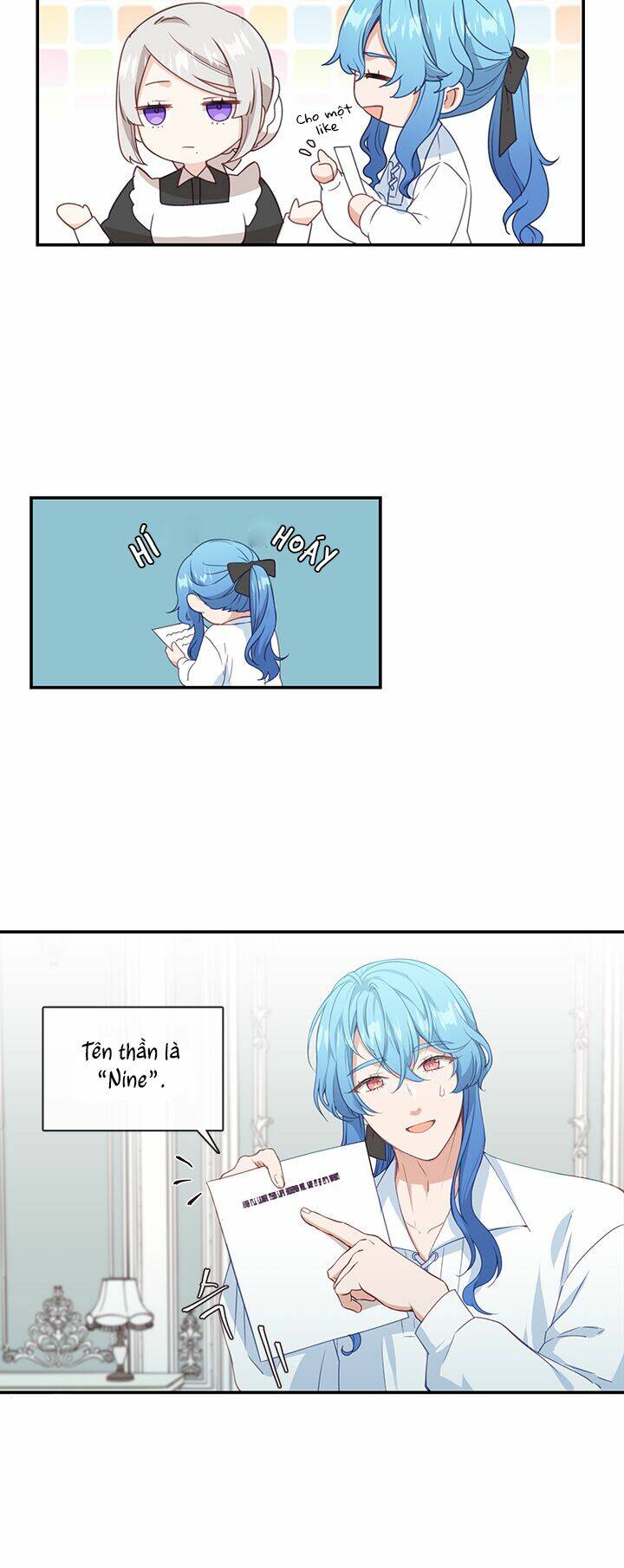 hãy coi chừng ác nữ chapter 16 15