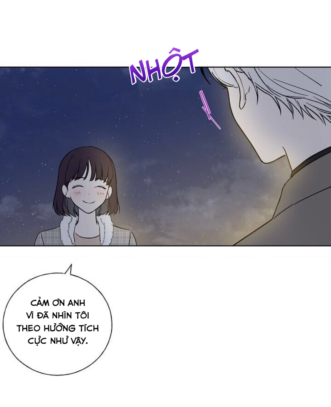 invitation of mystic messenger chapter 36 56