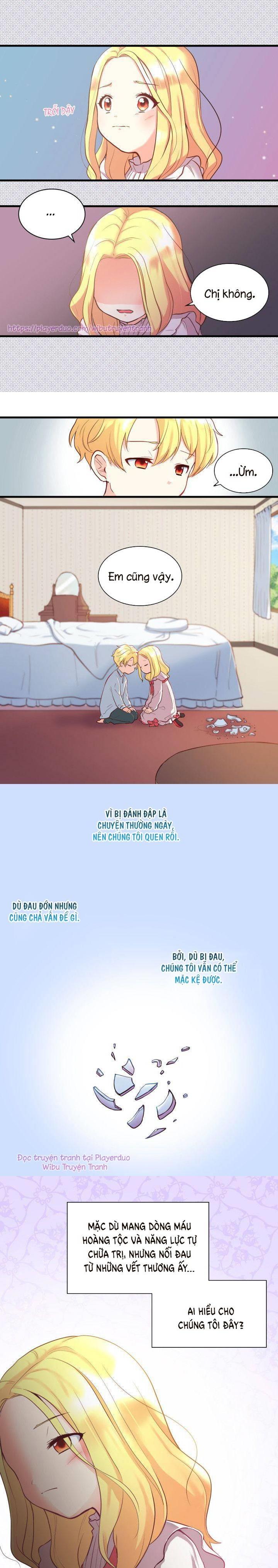 song sinh trọng sinh chapter 1 15