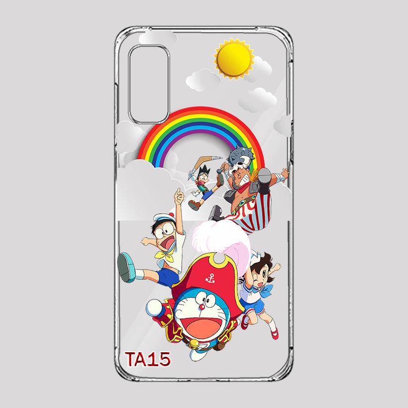 Ốp Lưng Dành Cho Oppo A95-5G