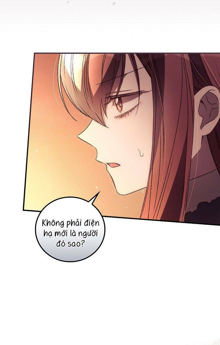 tôi nhìn thấy cái chết của bạn chapter 41 20