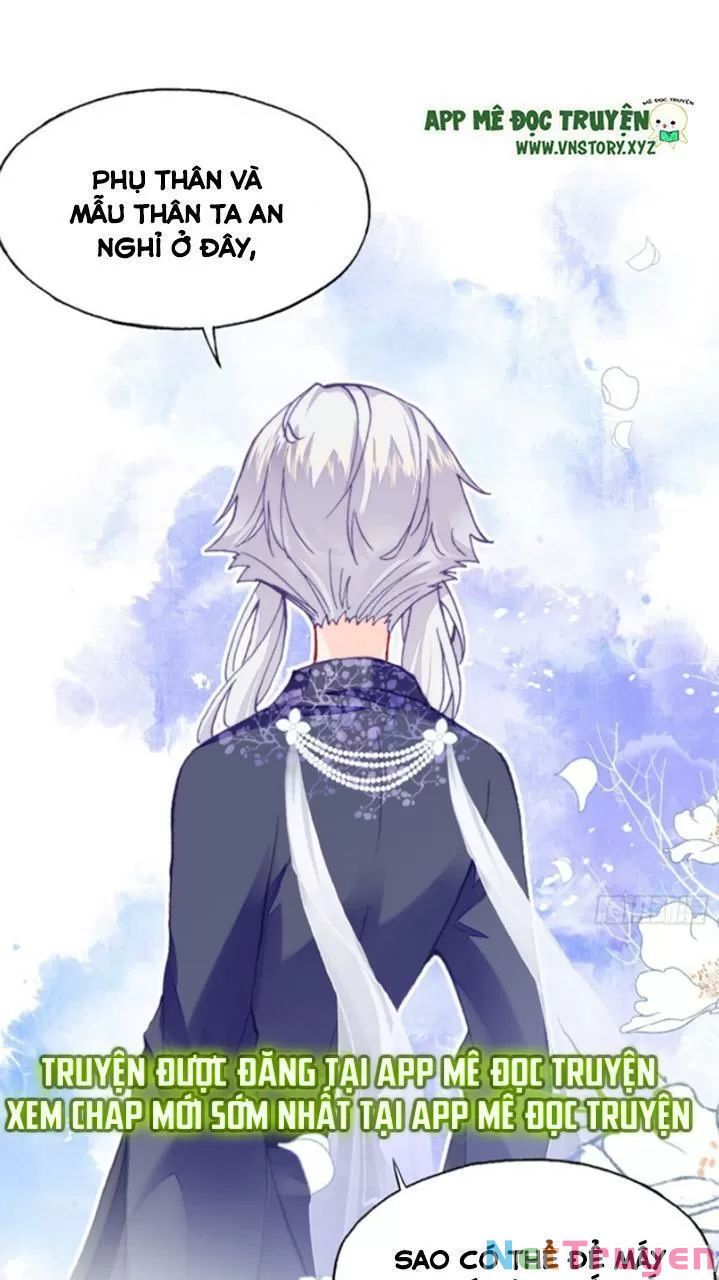 lại bị bệnh chiều chuộng quấn lấy chapter 22 43