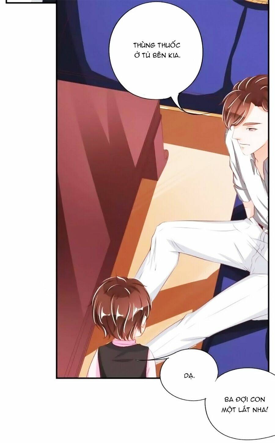 vương tước tư hữu bảo bối chapter 49 11