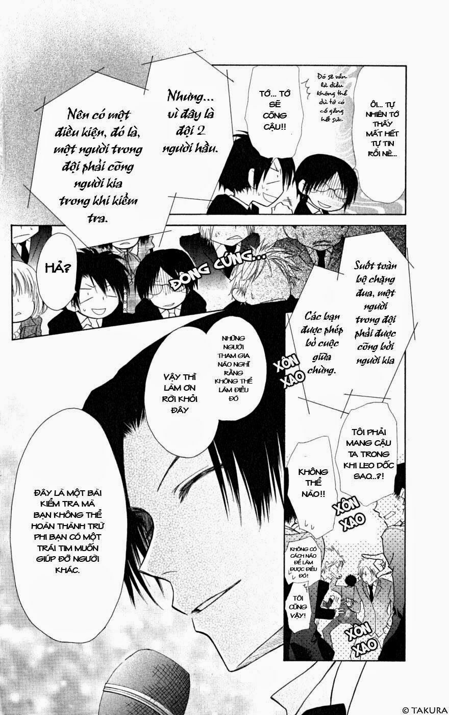 khi sếp là hầu bàn chapter 22 8