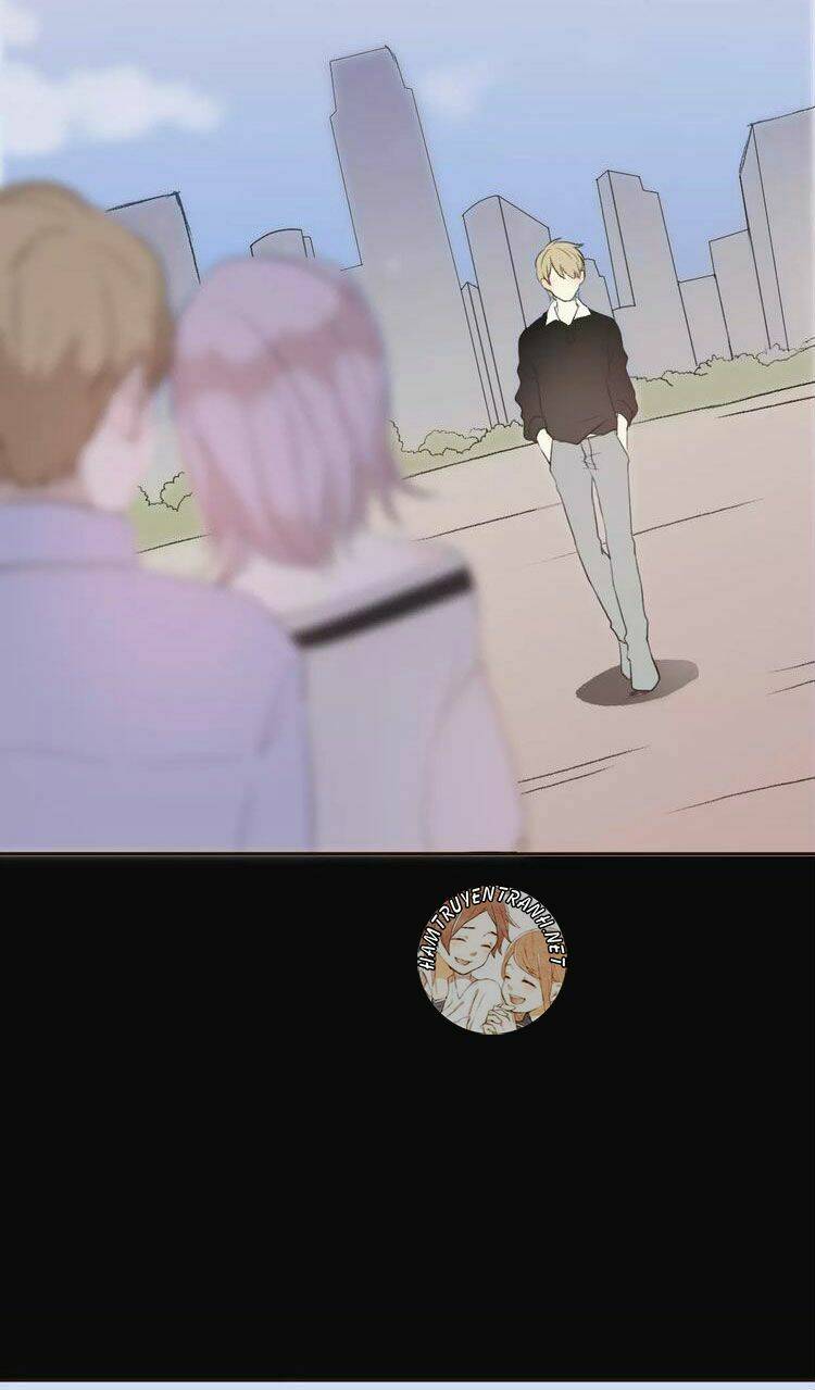 cuộc chiến tiền nhiệm chapter 6.1 11