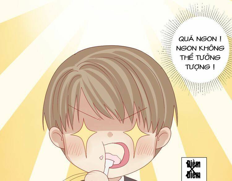 nữ hoàng giá đáo chapter 30 31