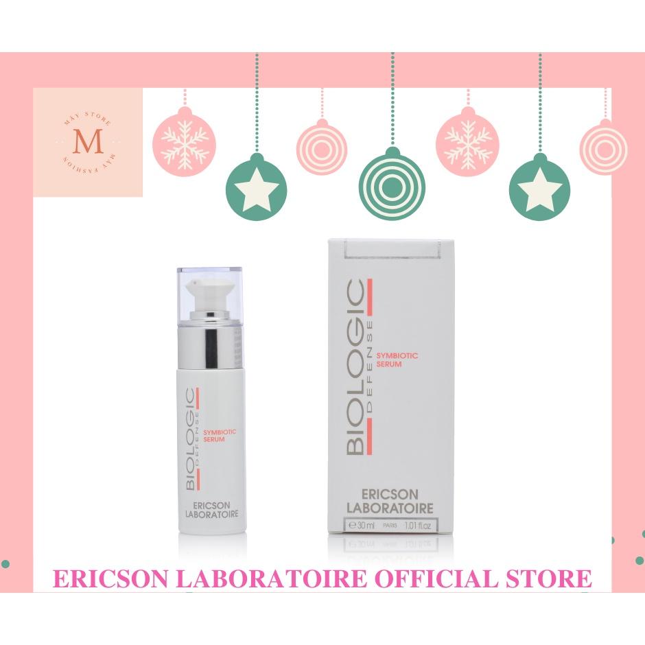 Serum đậm đặc tăng cường vi khuẩn có lợi làm khoẻ da ERICSON LABORATOIRE Biologic Defense Symbiotic Serum