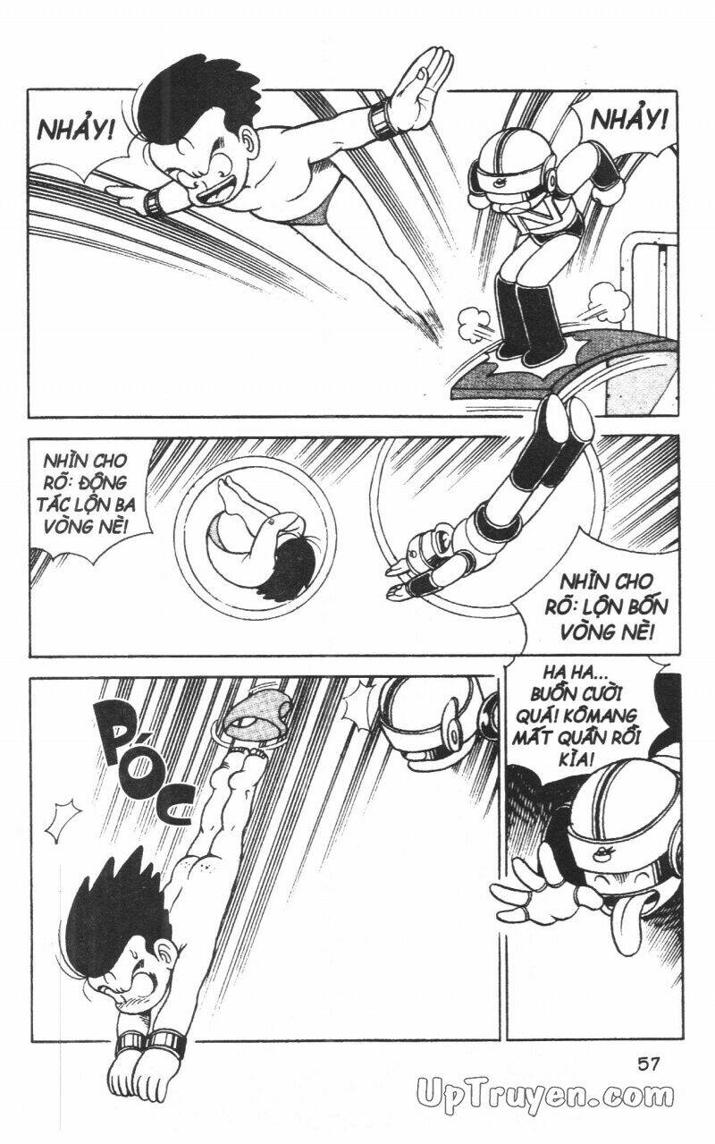 đội quân nhí nhố chapter 10 59