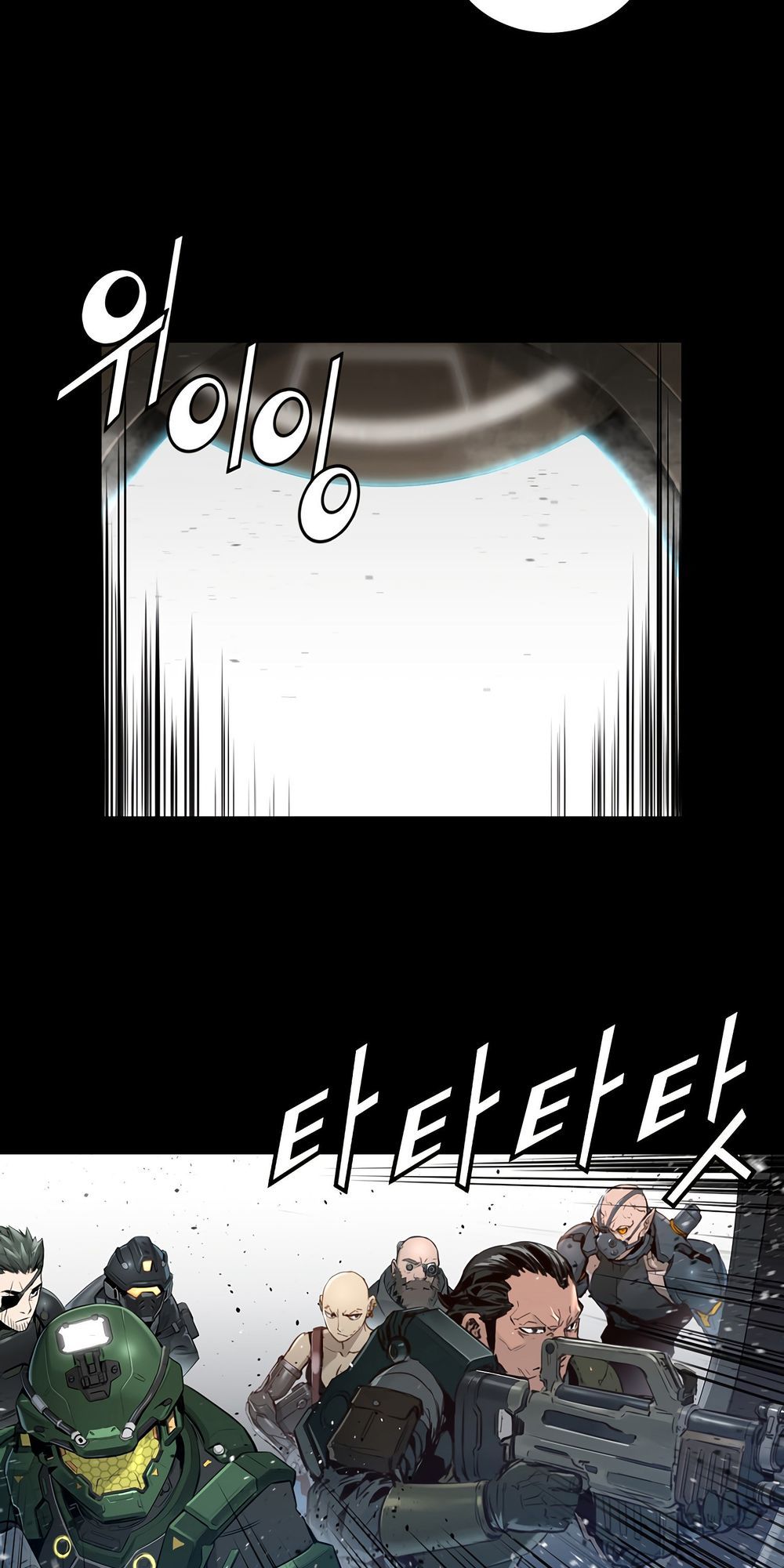 tam tuyệt tại dị giới chapter 72 23