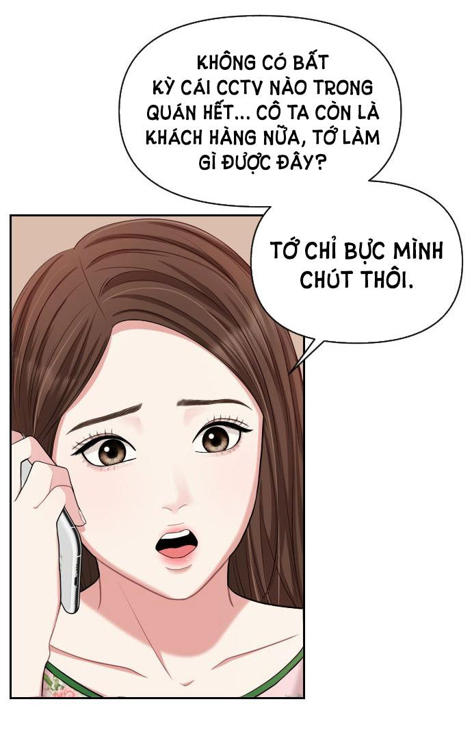 gửi em người đánh cắp những vì sao - to you who swallowed a star chapter 40.2 54