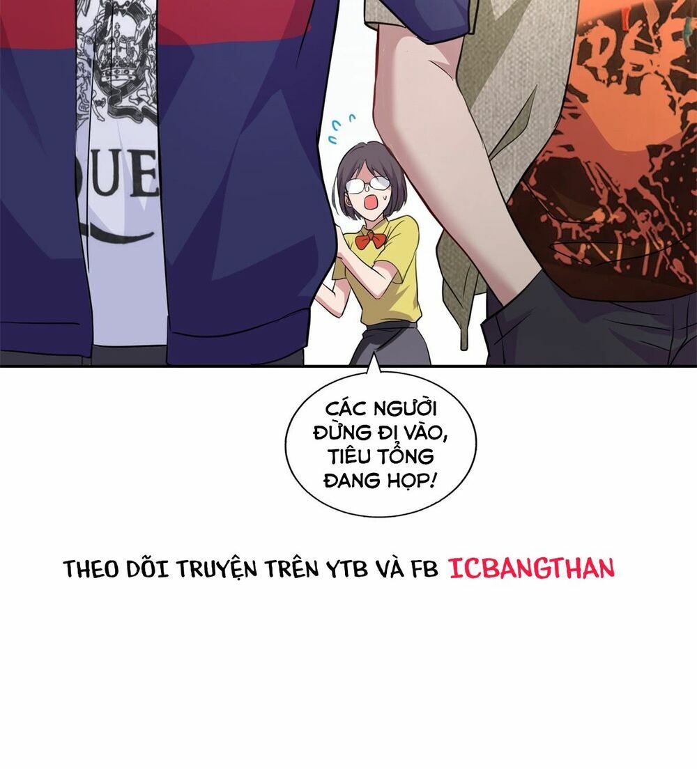 vạn giới livestream đại thổ hào chapter 1 7