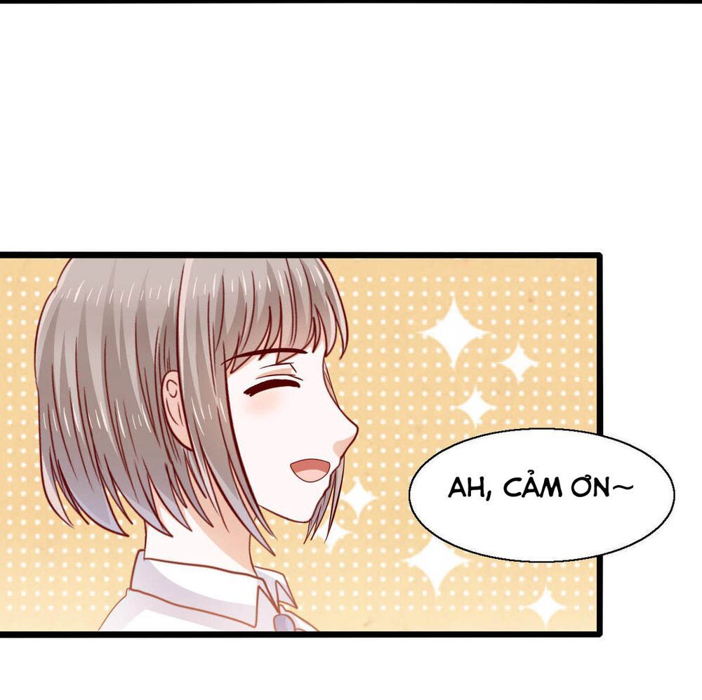 trọng sinh chi song diện cừu phục ký chapter 13 19