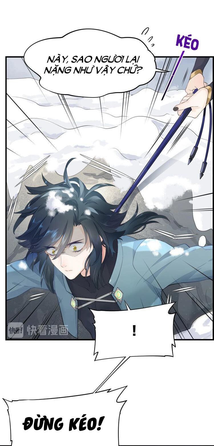 trở lại trước bình minh chapter 2 41