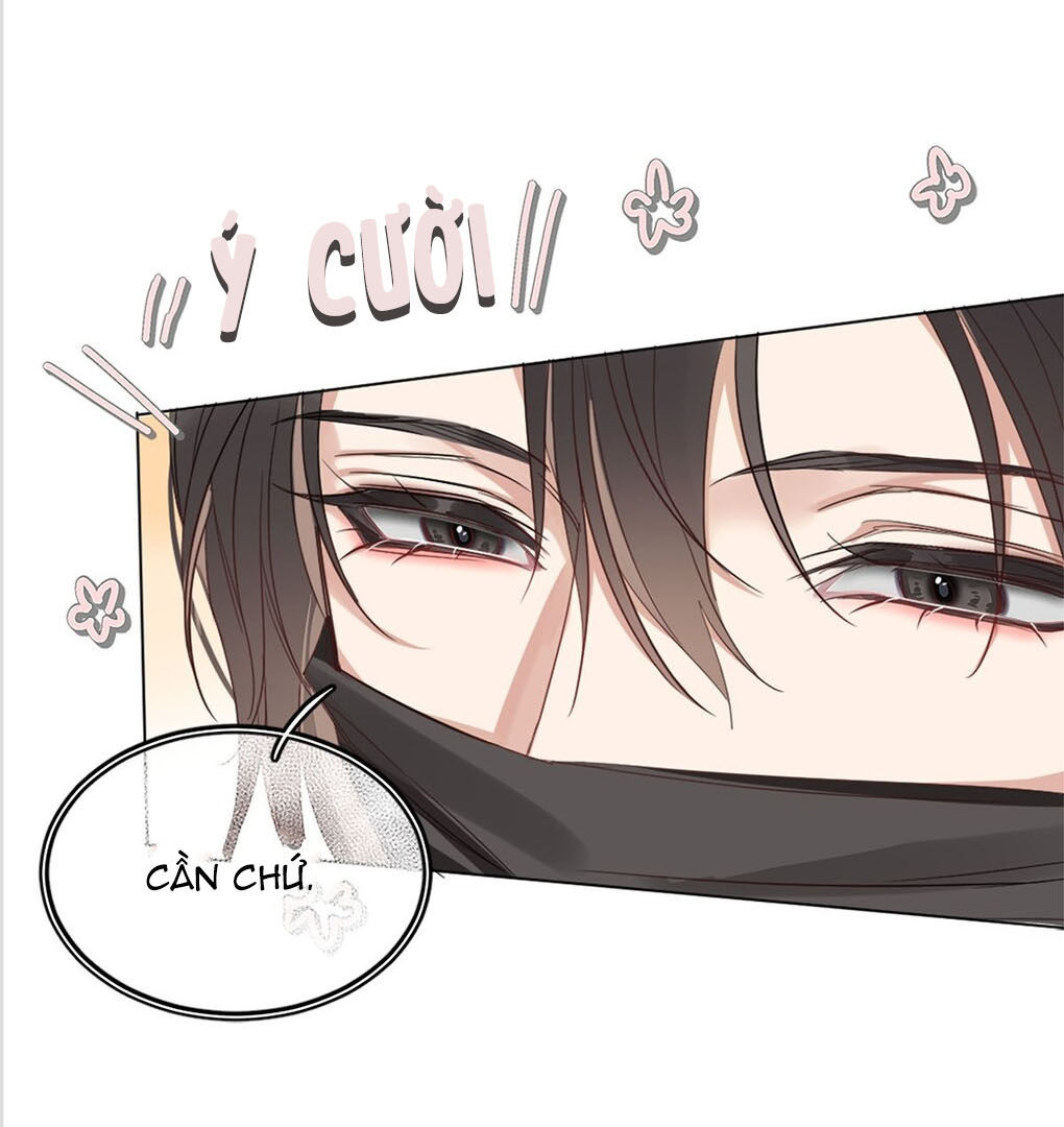 tôi chỉ thích hình tượng của cậu chapter 2 8