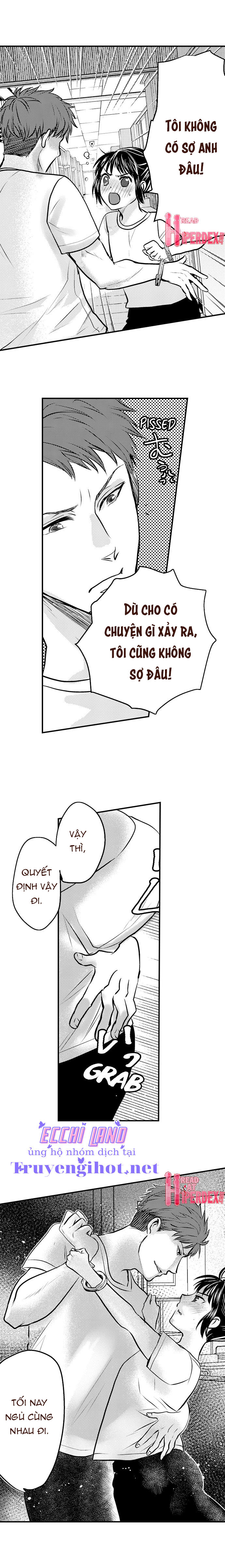 làm tình khi bị còng tay (full) chapter 2.1 5