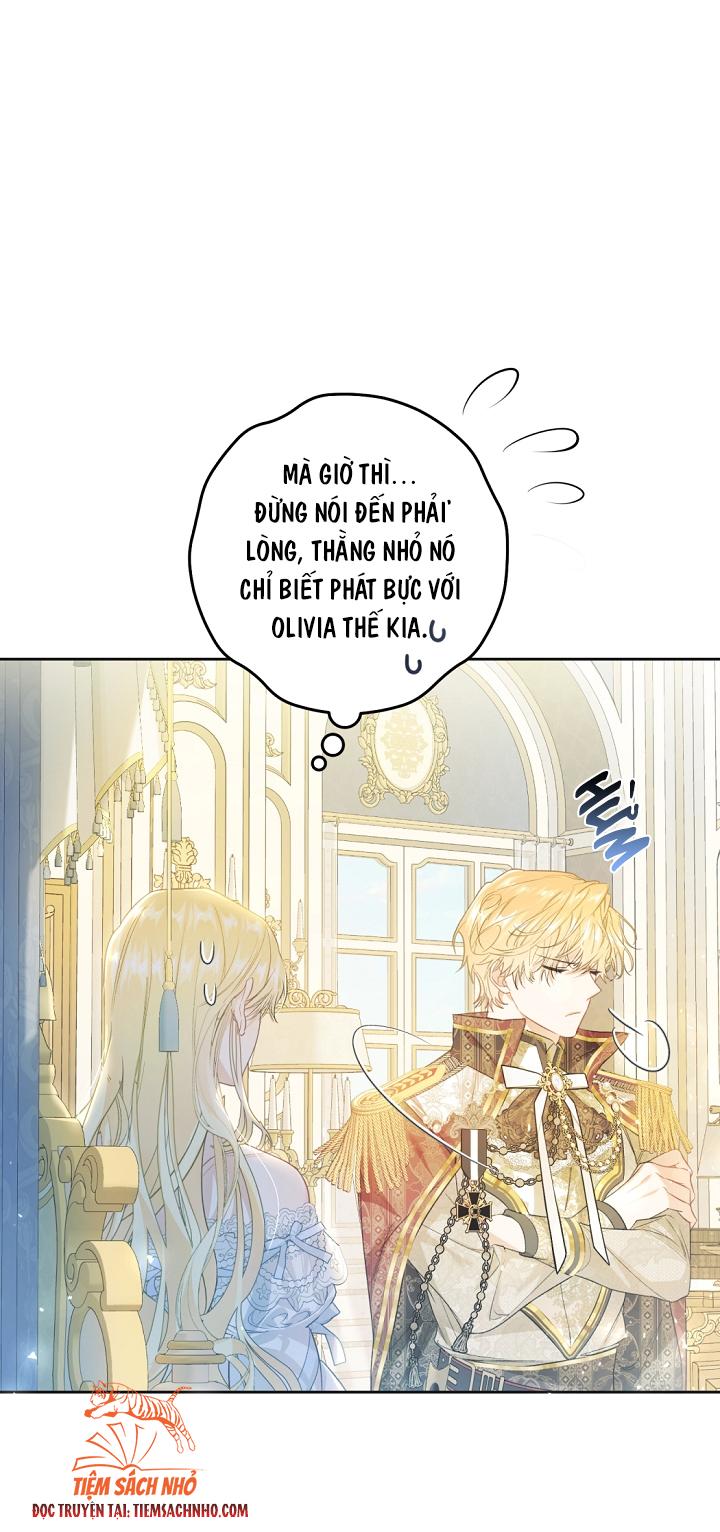 ác nữ là con rối chapter 53 62