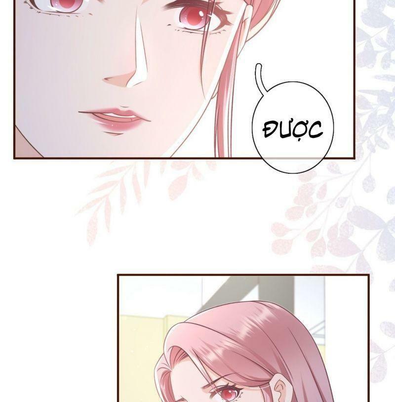 bạn gái tôi mới 30+ tuổi xuân chapter 88 38