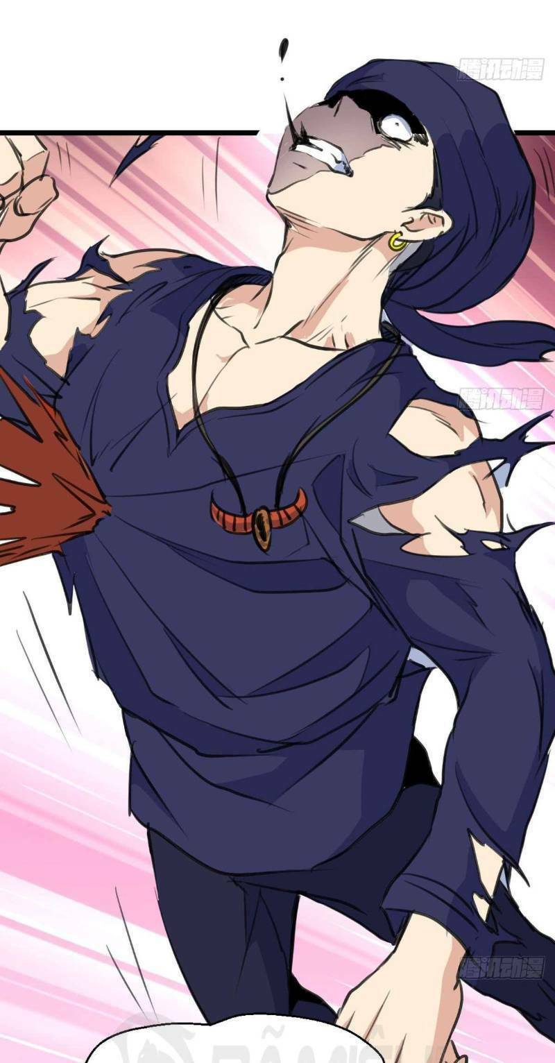 thần nhãn giám định sư chapter 116 14