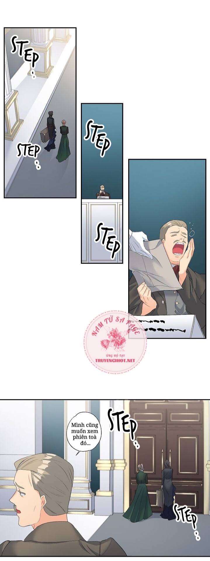 ebony, quạ đen chapter 55 24