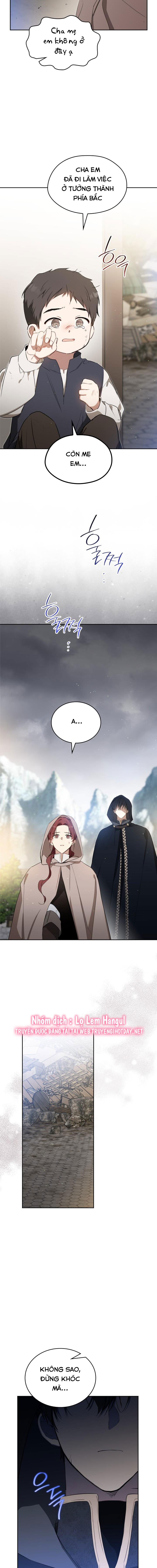 lần này tôi sẽ trở thành gia chủ chapter 154 9