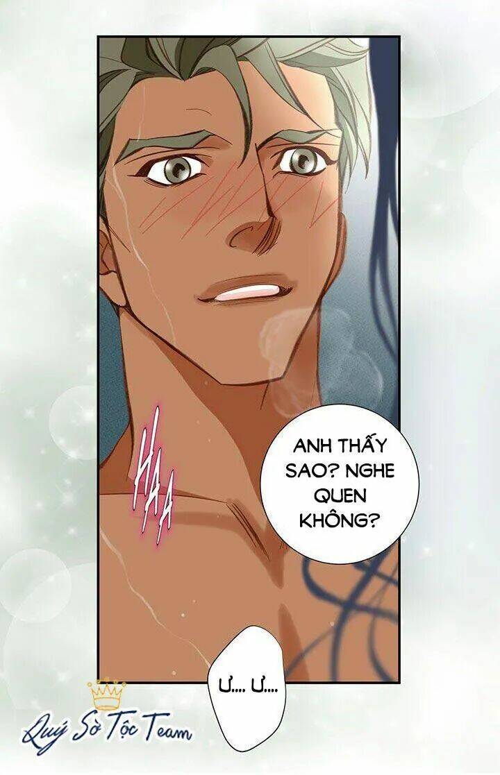 tiếp xúc chí mạng chapter 79 35