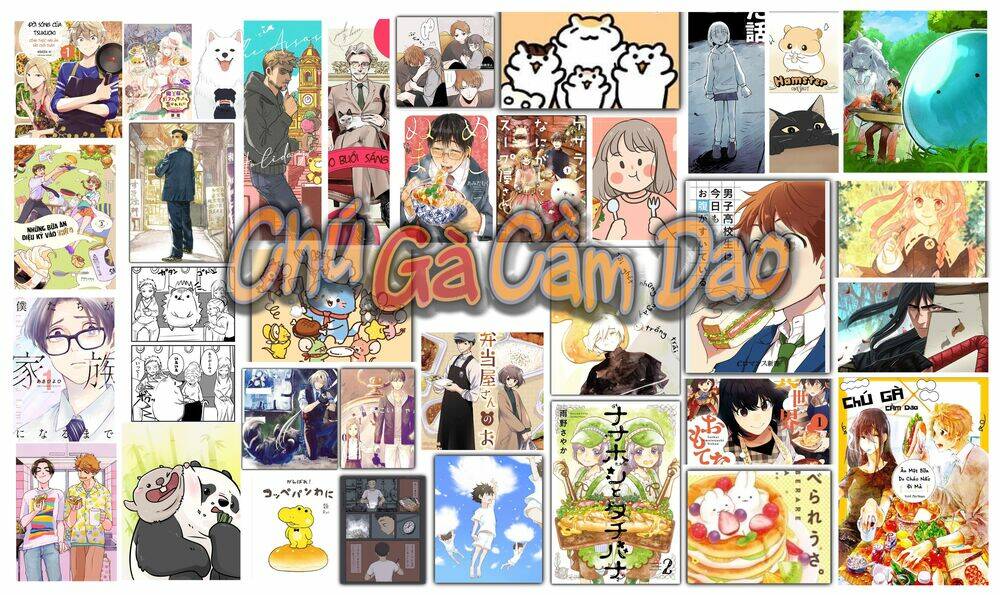 cùng ăn thôi chapter 30 10