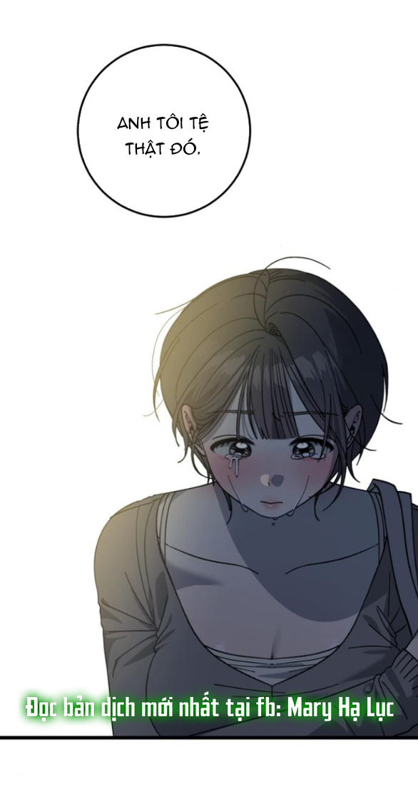 quy luật về rác rưởi chapter 8.2 25