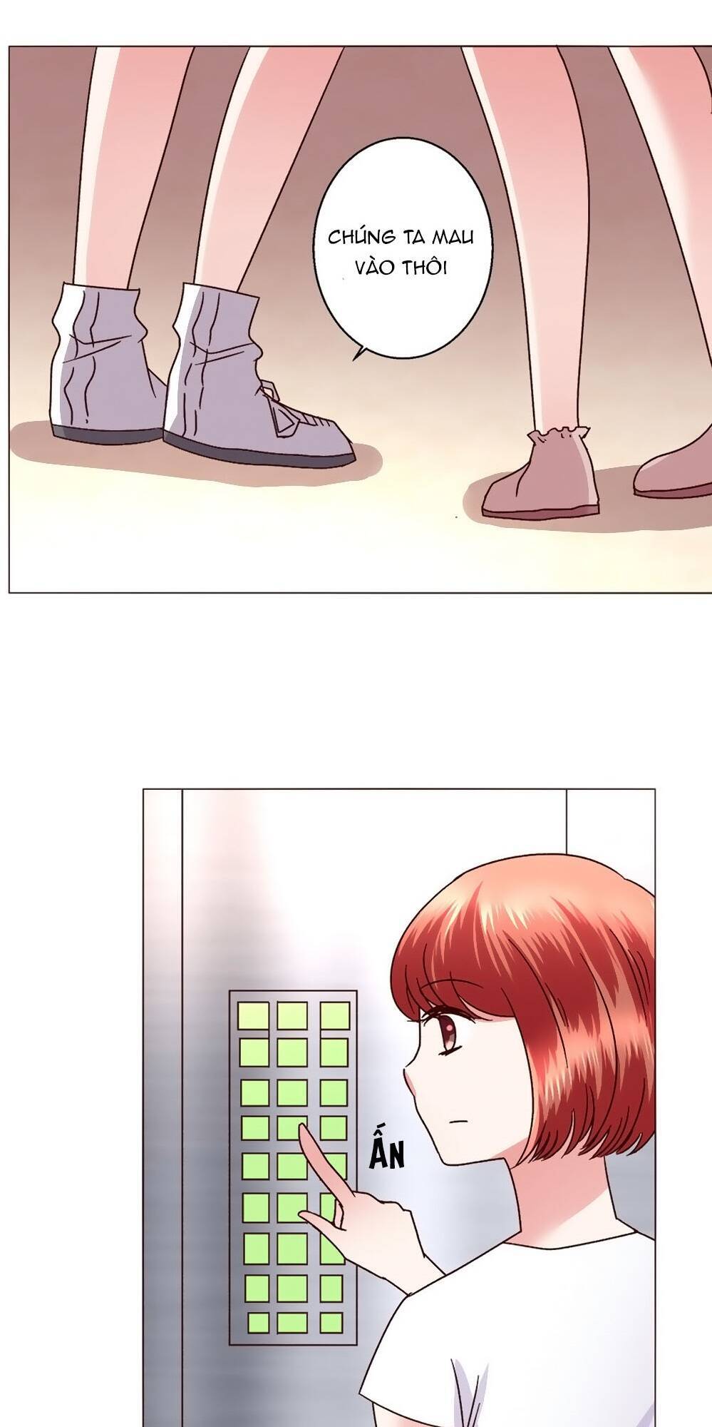 một tuần làm tình nhân chapter 44 41