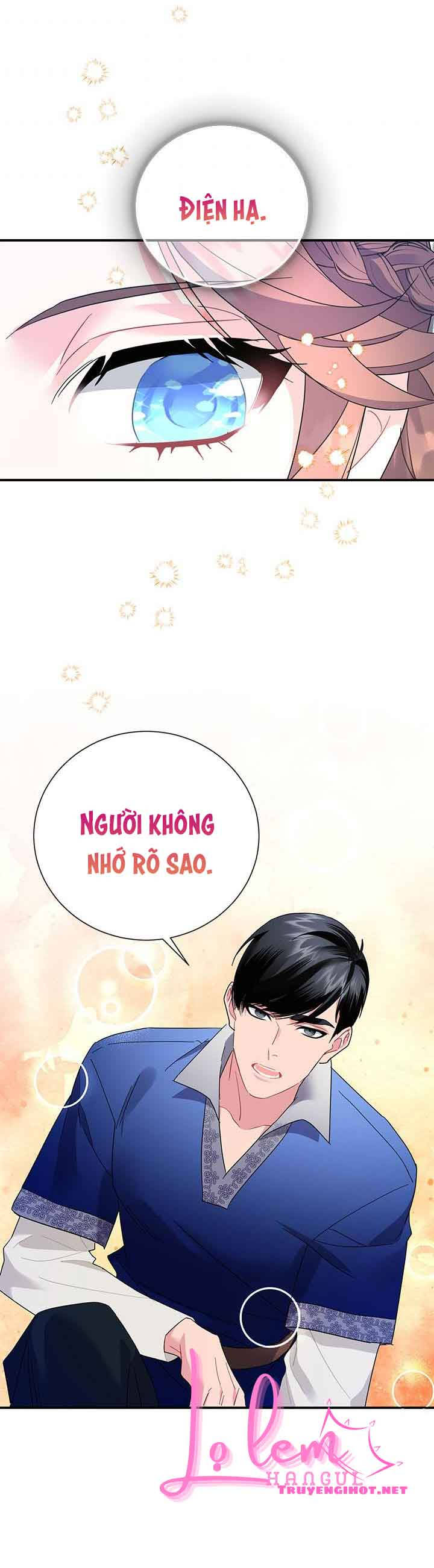 công chúa của loài chim chapter 42.1 18