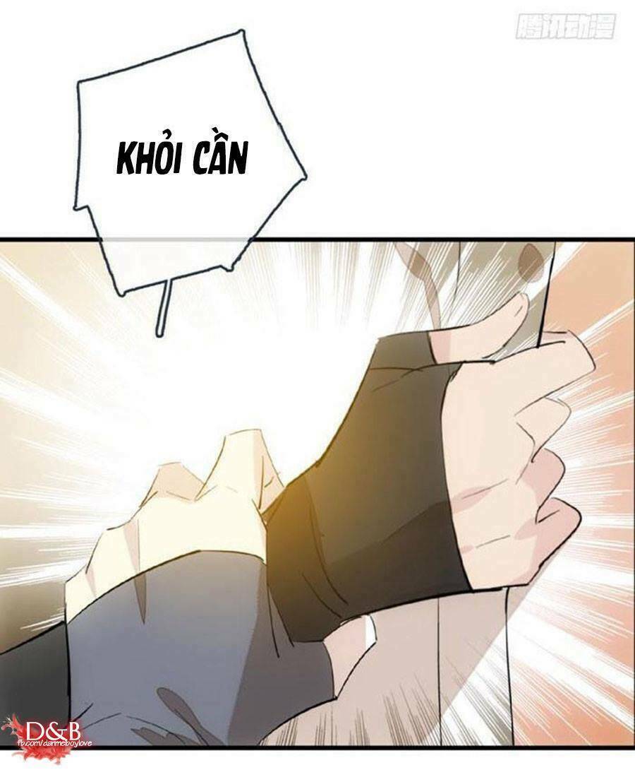 sư phụ lại trêu chọc ta chapter 66 33