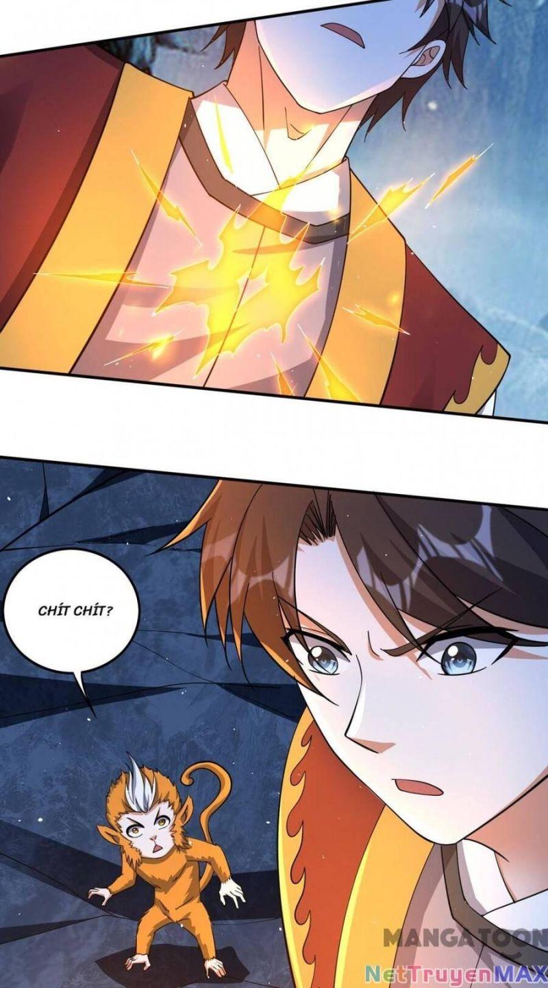 tối cường thần y tại đô thị chapter 291 23