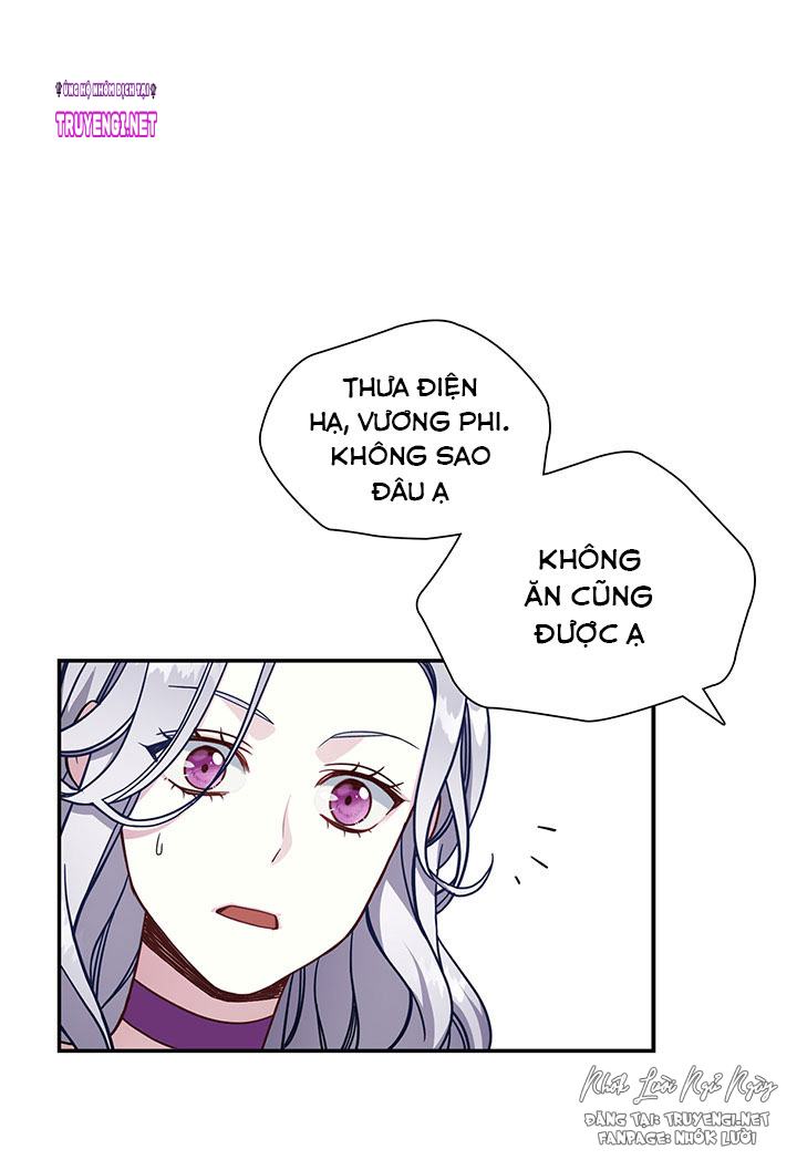 tôi là mẹ kế nhưng con gái tôi quá dễ thương chapter 15 1