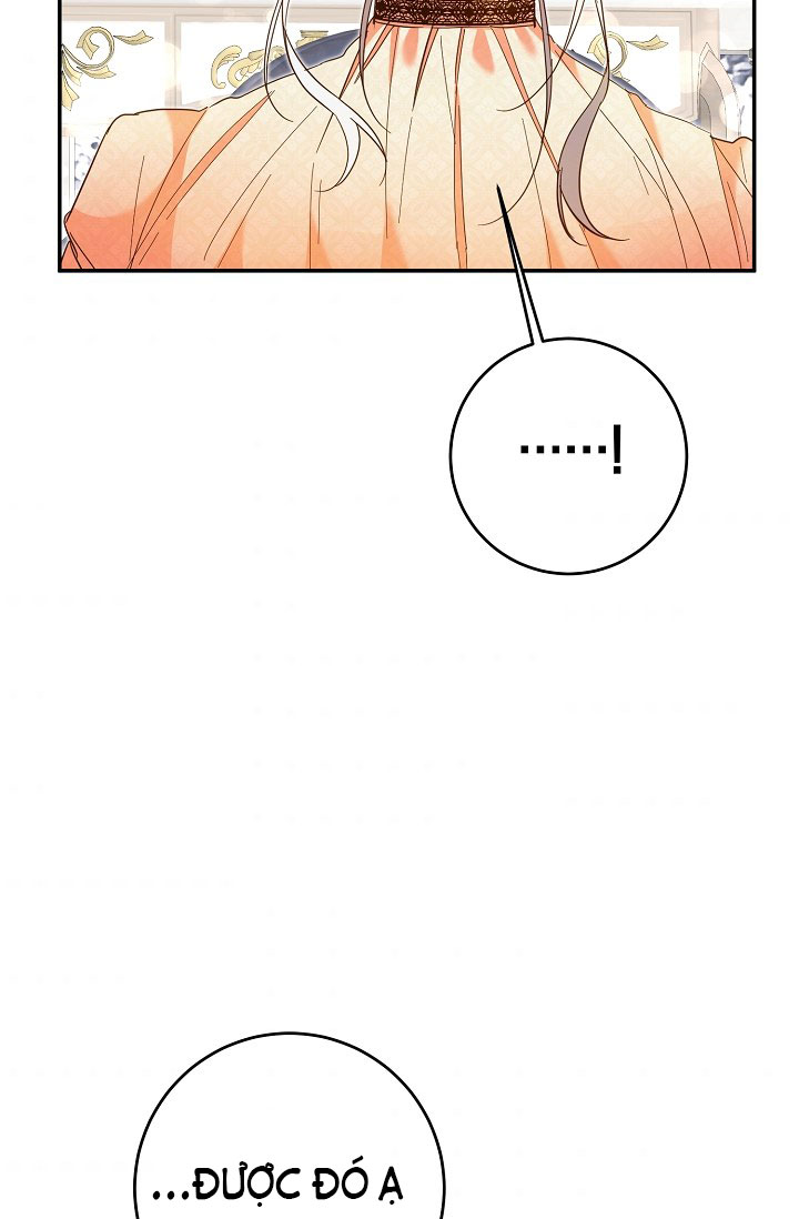 lí do cô ấy trở thành ác nữ chapter 8 30